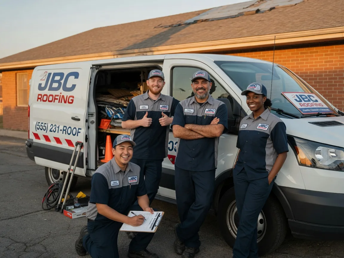 Roof Replacement company in Livingston, WI