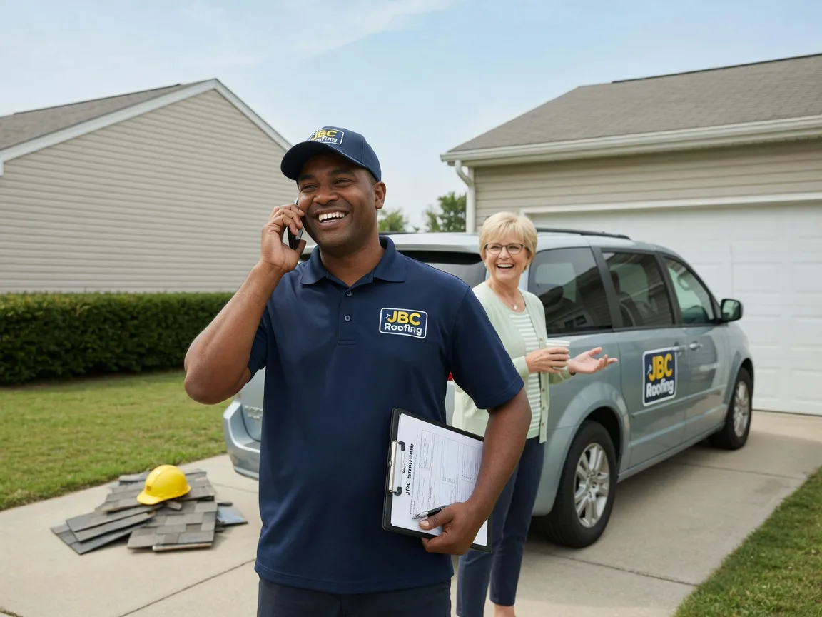 Roof Replacement Livingston, WI FAQs